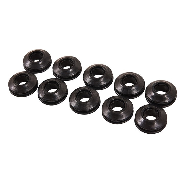 Amtech 10 Piece self-sealing snap eyelet set S4673