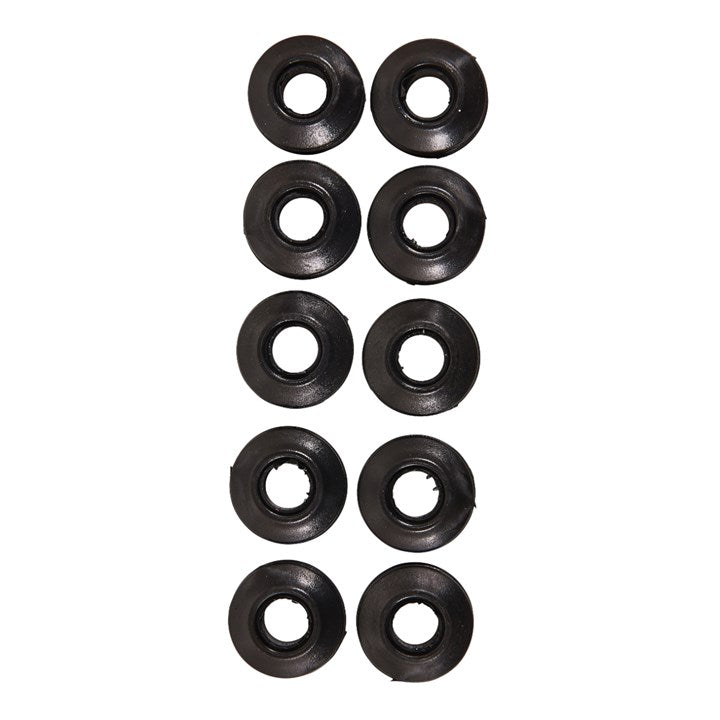 Amtech 10 Piece self-sealing snap eyelet set S4673