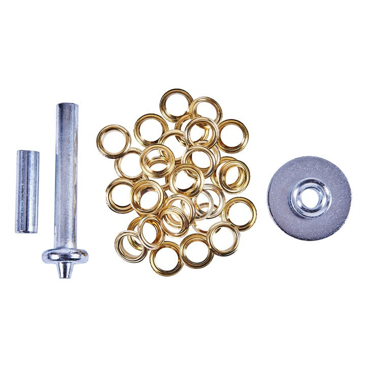 Amtech Tarpaulin repair kit S4675