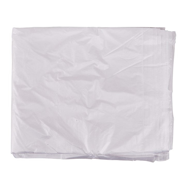 Amtech 3.6m x 2.7m All-purpose polythene dust sheet S4935