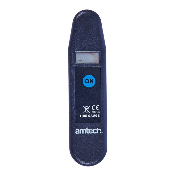 Amtech Digital tyre pressure gauge S5658