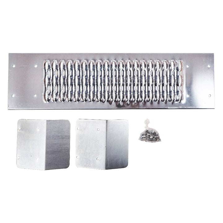 Amtech 225kg (500lb) Loading lamp S5710