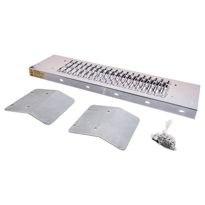 Amtech 225kg (500lb) Loading lamp S5710