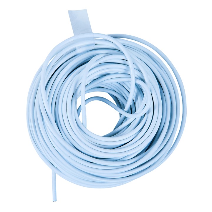 Amtech 30m (100ft) Curtain wire S6170