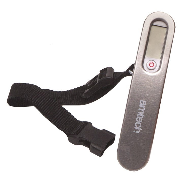 Amtech Digital luggage scale S6438