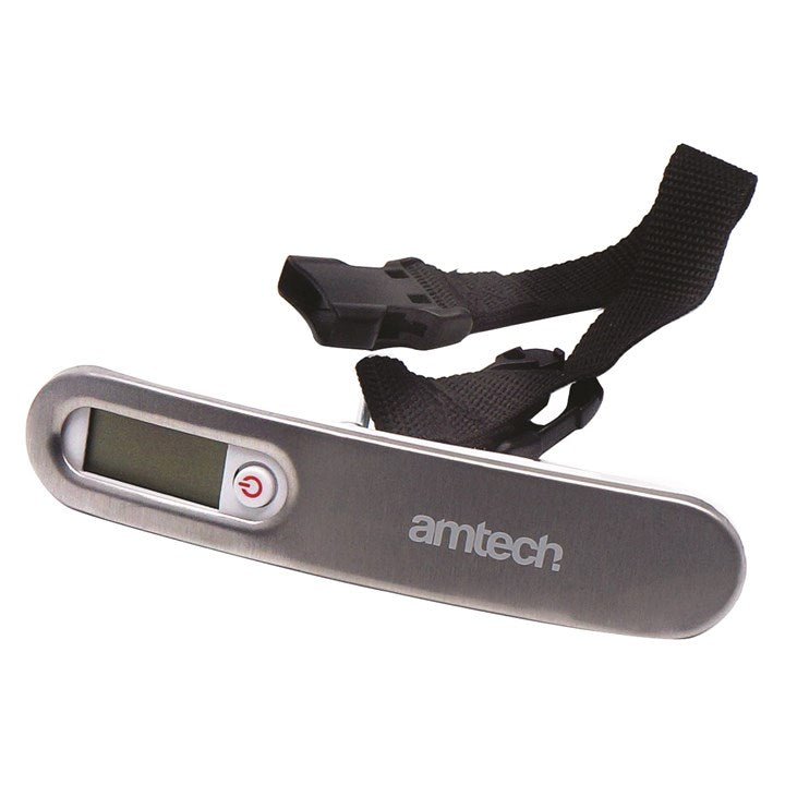 Amtech Digital luggage scale S6438