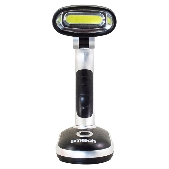 Amtech Cordless desk lamp S8124