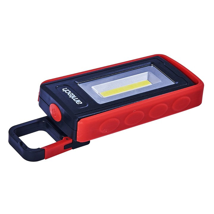 Amtech 3W COB LED mini worklight S8135