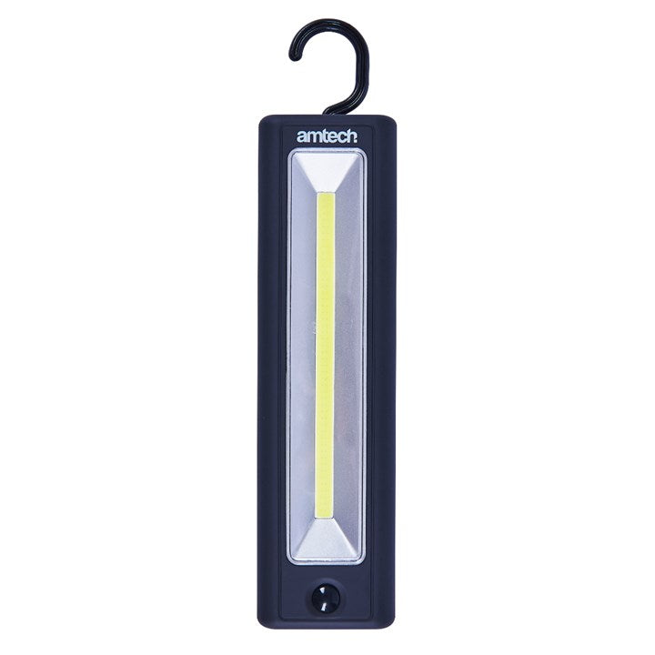 Amtech 3W COB LED worklight S8145