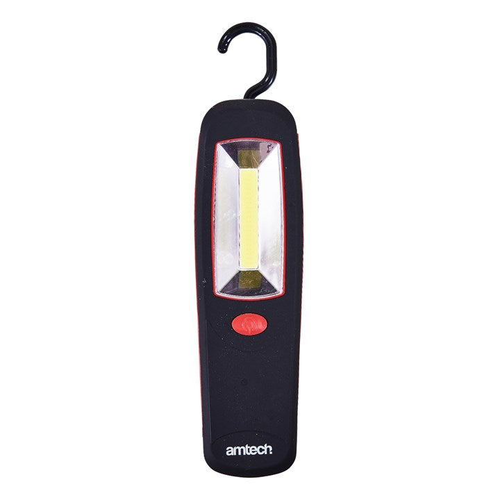 Amtech 5W COB LED worklight S8170