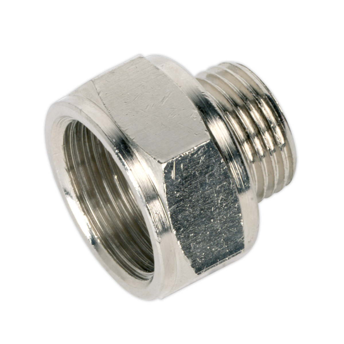 Sealey Adaptor 1/2"BSPT Male to 3/4"BSP Female SA1/1234