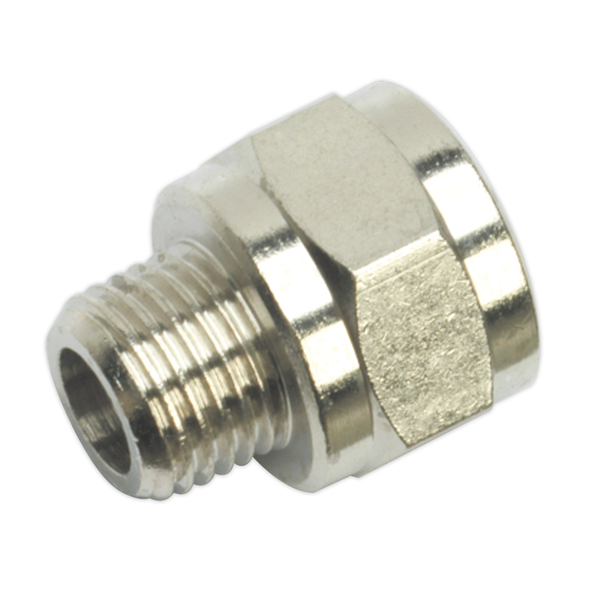Sealey Adaptor 1/4"BSP Male to 3/8"BSP Female SA1/1438F