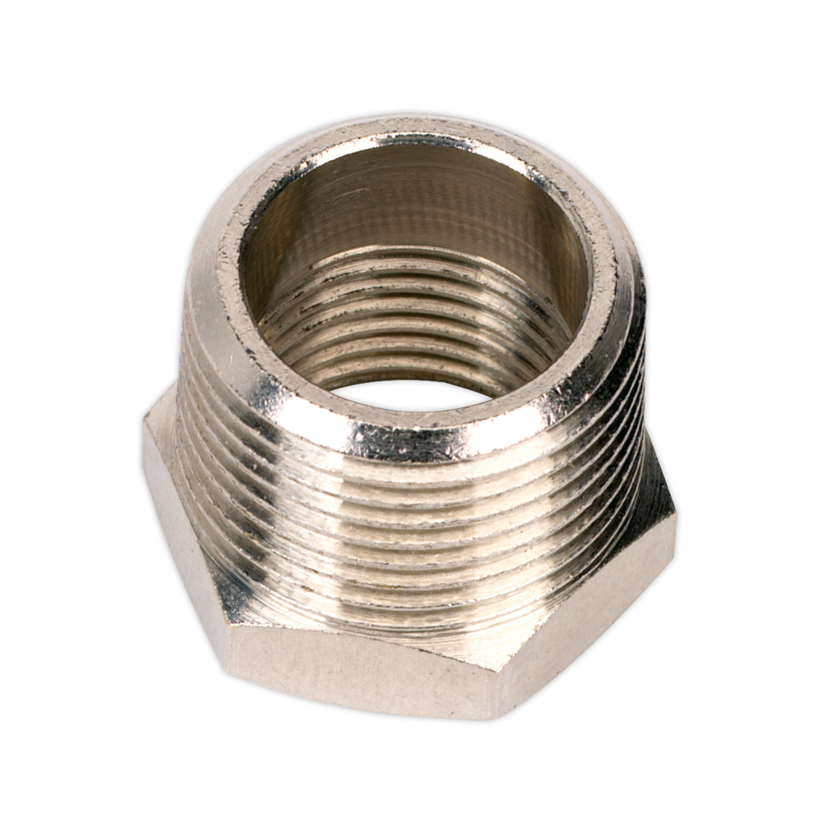 Sealey Adaptor 3/4"BSPT Male to 1/2"BSP Female SA1/3412F