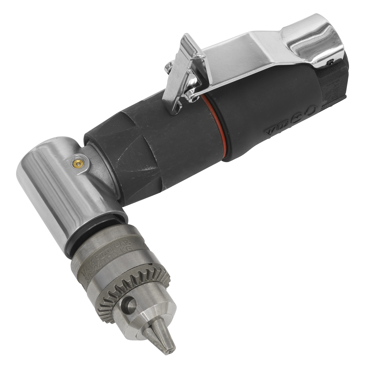 Sealey Ø6mm Mini Air Angle Drill SA1008