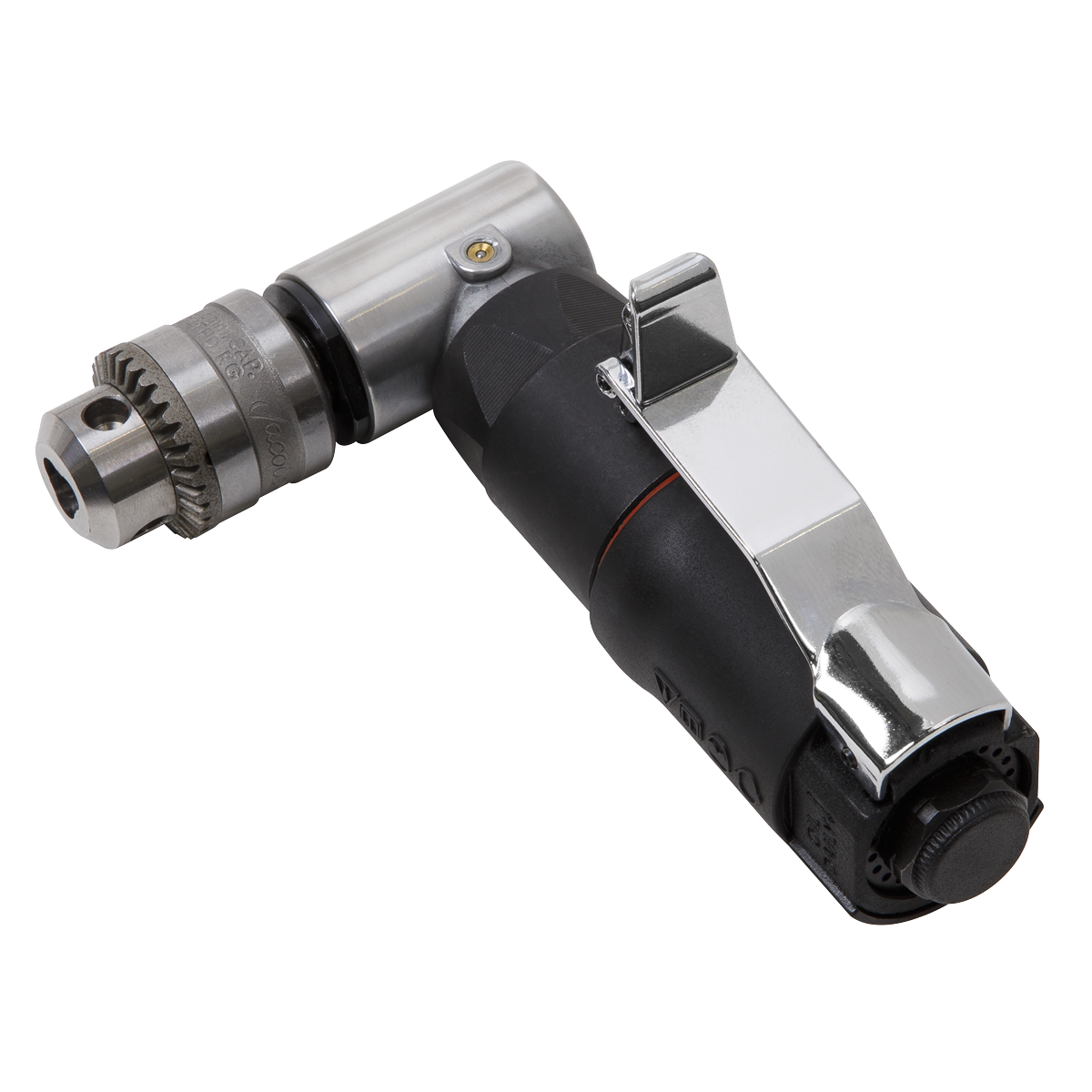 Sealey Ø6mm Mini Air Angle Drill SA1008