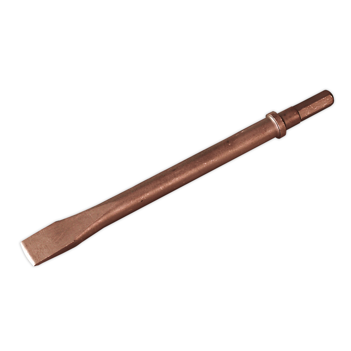 Sealey 240mm Flat Chisel for SA120 SA120/F
