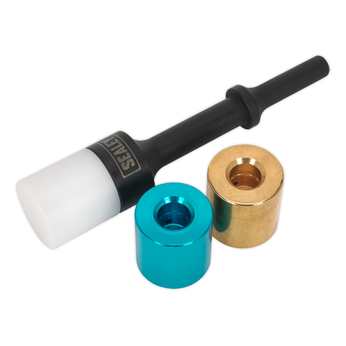 Sealey Air Hammer Kit SA121