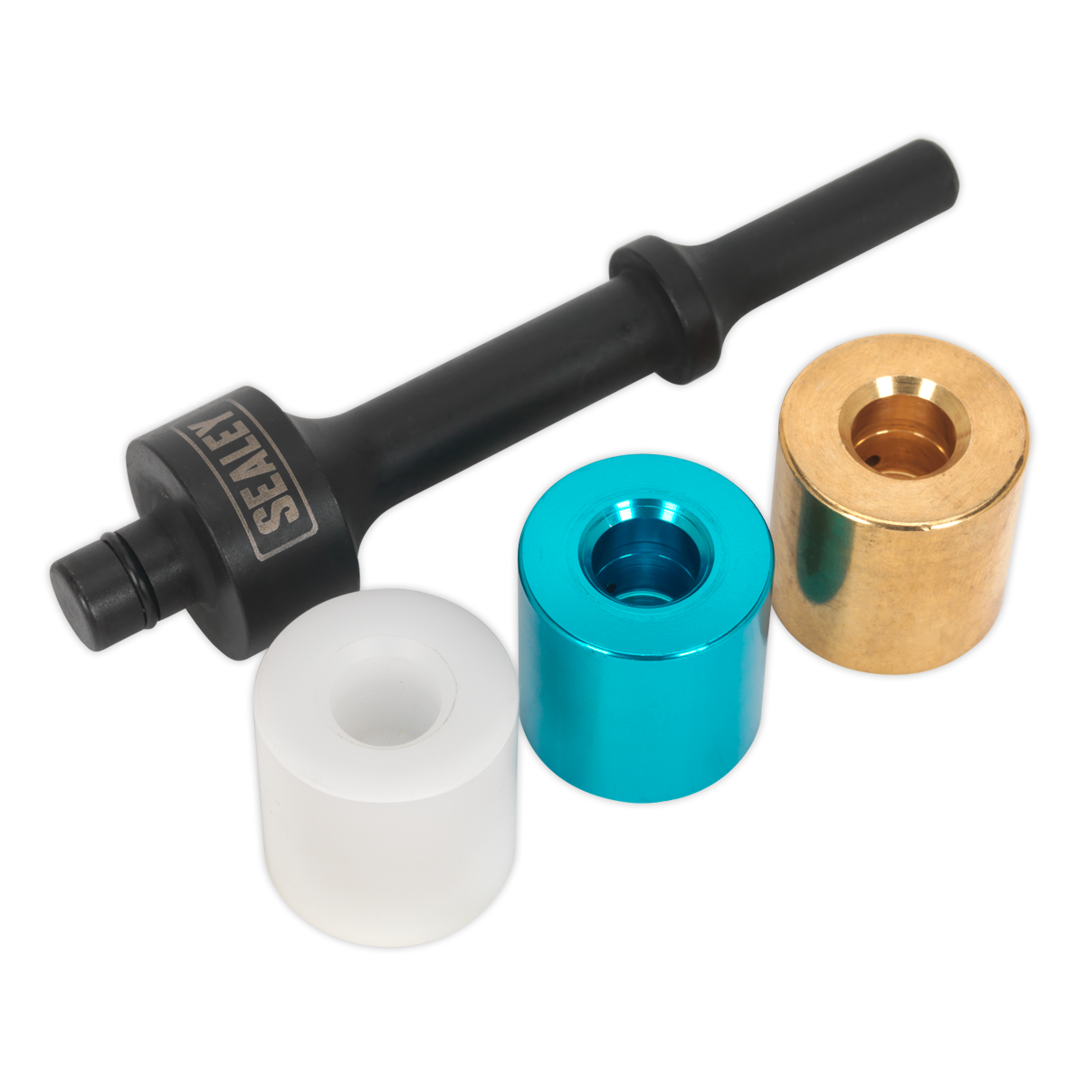 Sealey Air Hammer Kit SA121