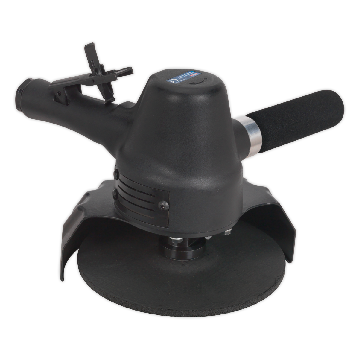 Sealey Ø180mm Air Angle Grinder SA154