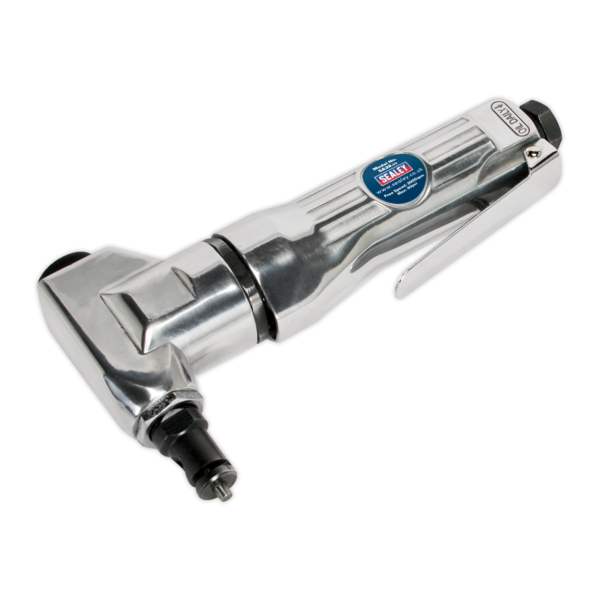 Sealey Air Nibbler SA28