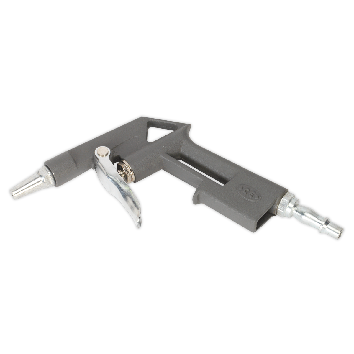 Sealey Air Blow Gun with Quick Release Connector SA304