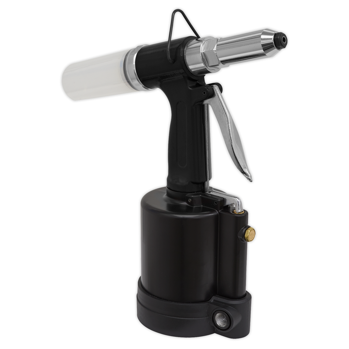 Sealey Heavy-Duty Air/Hydraulic Riveter SA314