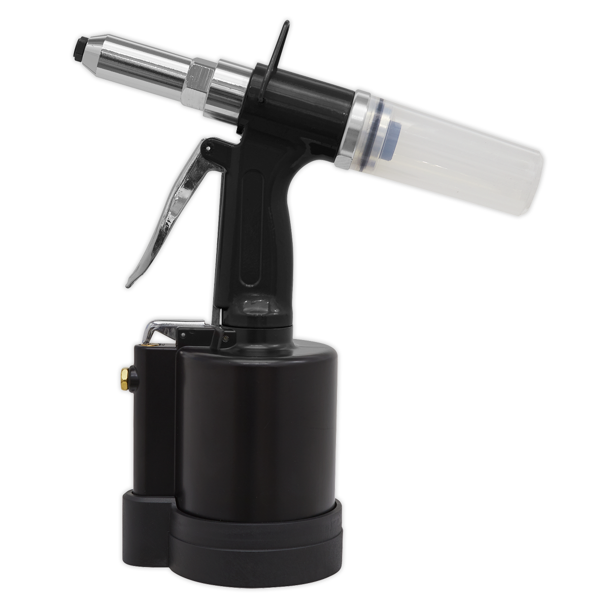 Sealey Heavy-Duty Air/Hydraulic Riveter SA314