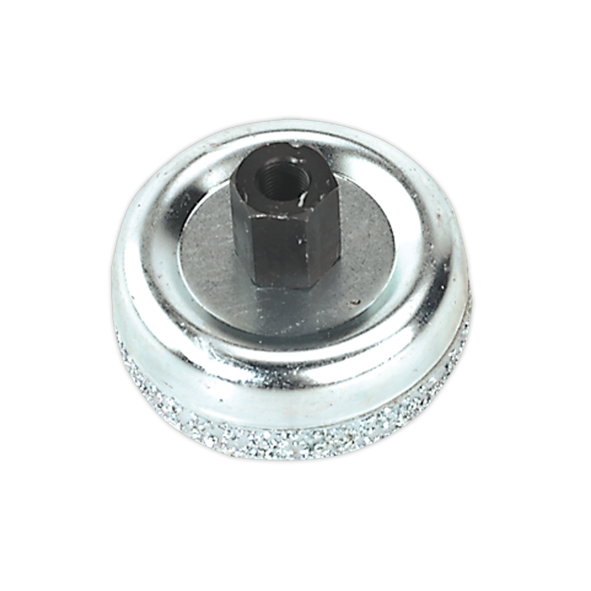 Sealey Tyre Buffing Cone & Arbor SA651/C