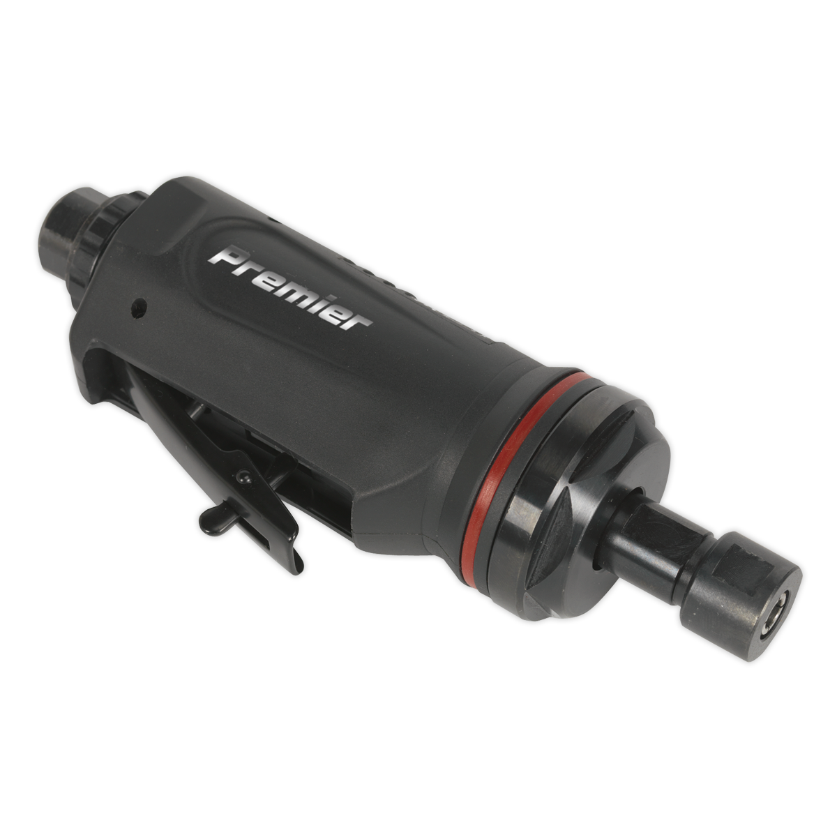 Sealey Straight Air Die Grinder - Maxi Size SA654