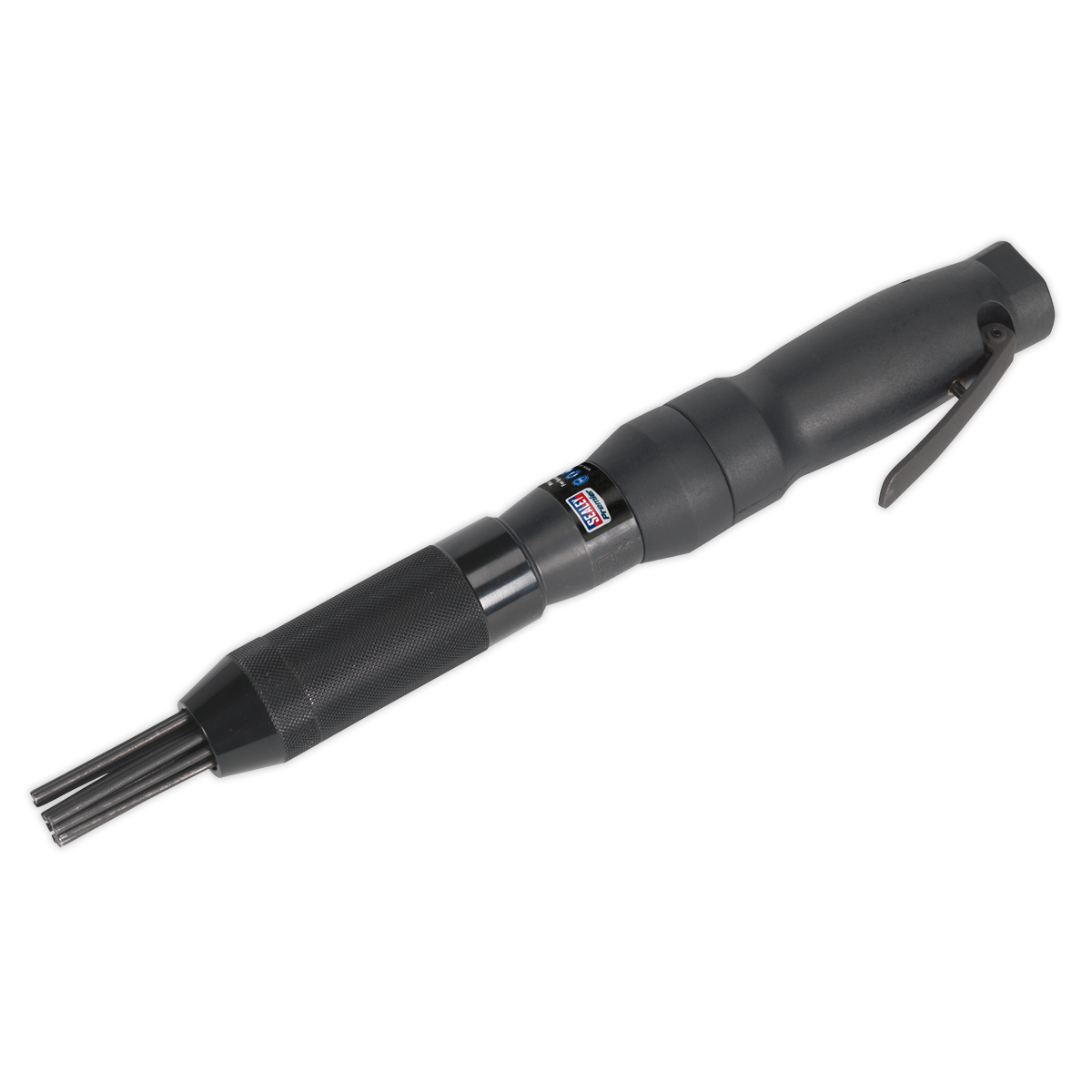 Sealey Air Needle Scaler - Composite SA661