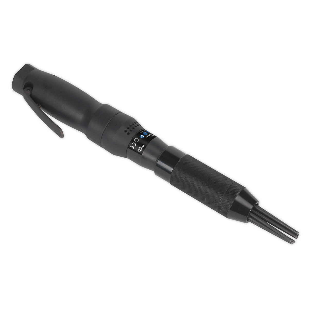 Sealey Air Needle Scaler - Composite SA661