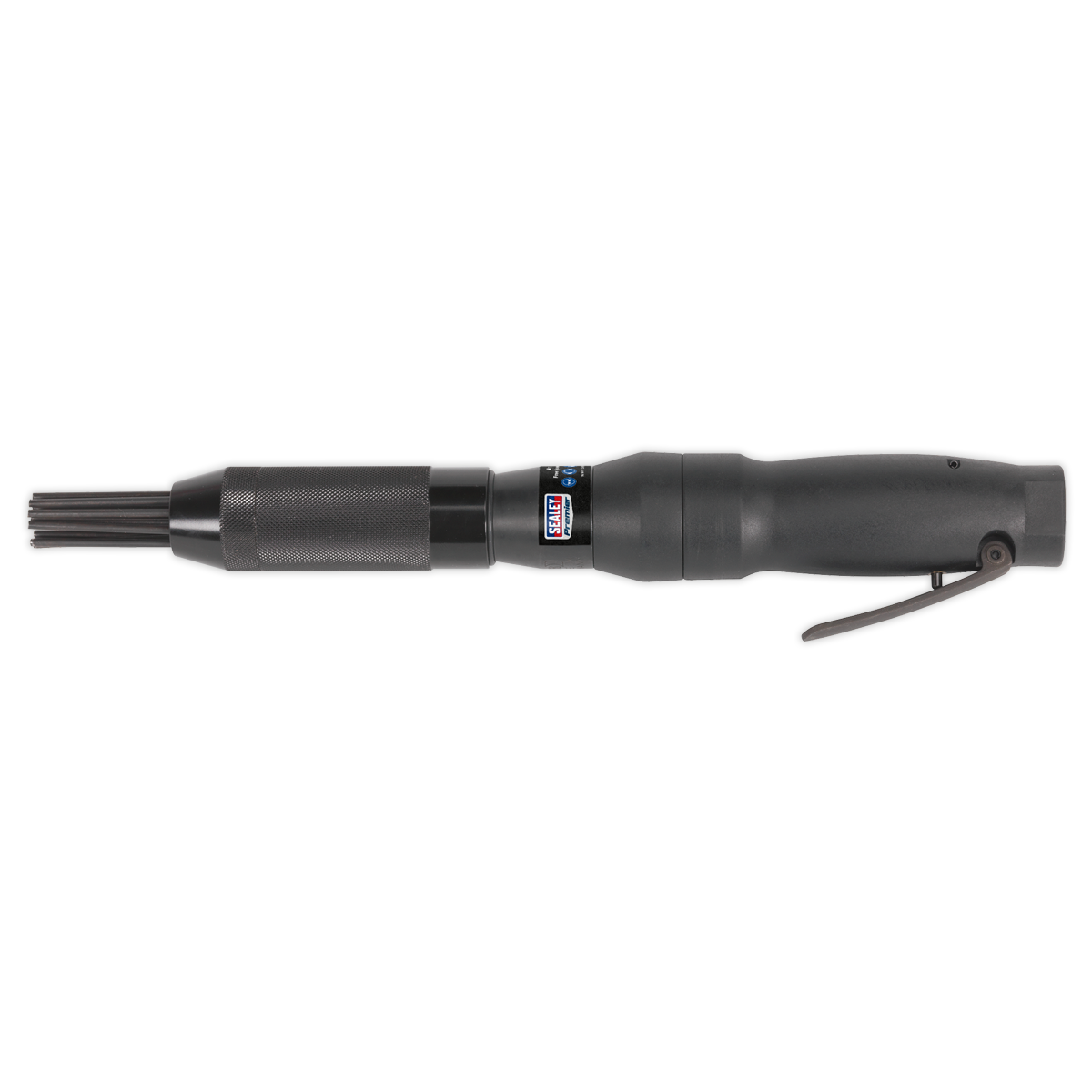 Sealey Air Needle Scaler - Composite SA661