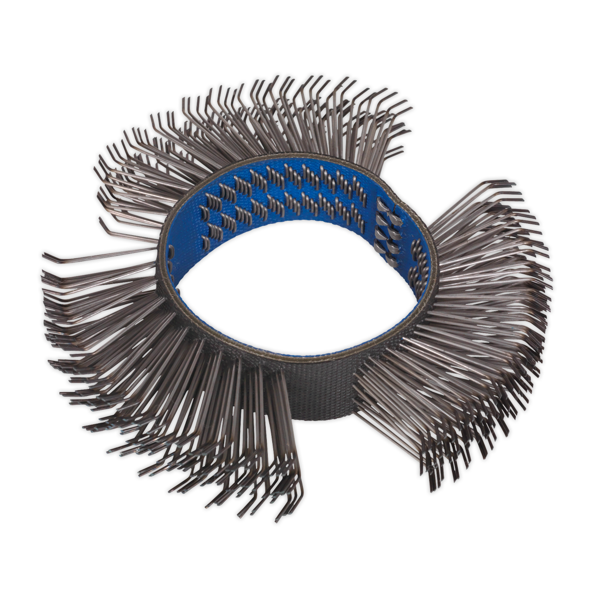 Sealey Ø100mm Angled Wire Wheel for SA695 SA695WA