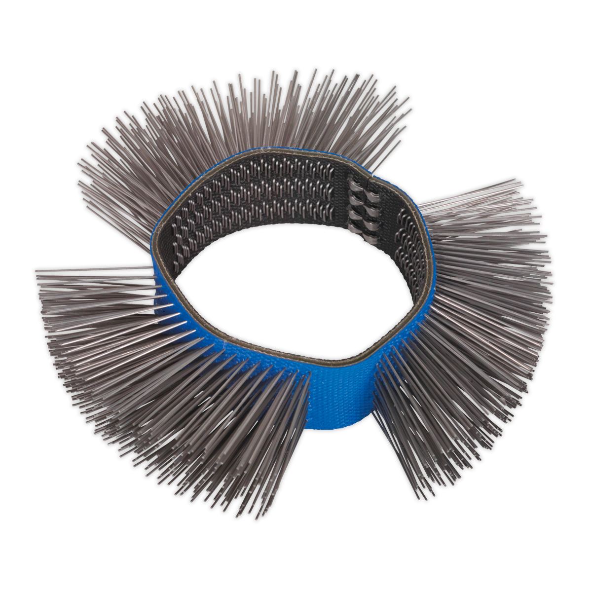 Sealey Ø100mm Straight Wire Wheel for SA695 SA695WS
