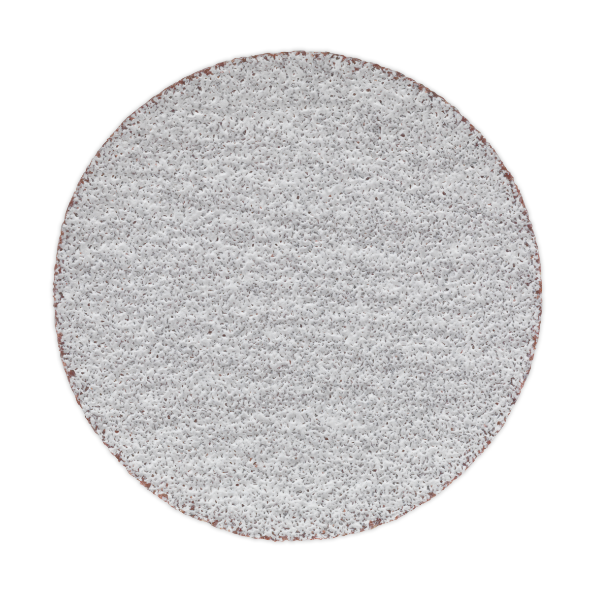 Sealey 80Grit Ø50mm Sanding Disc - Pack of 10 SA701D80G