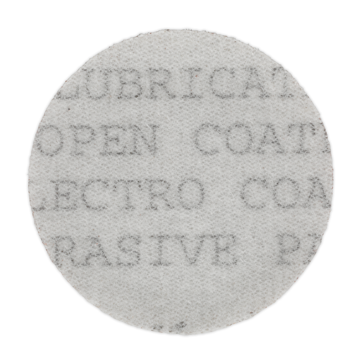 Sealey Ø75mm Sanding Disc 120Grit - Pack of 10 SA722D120G