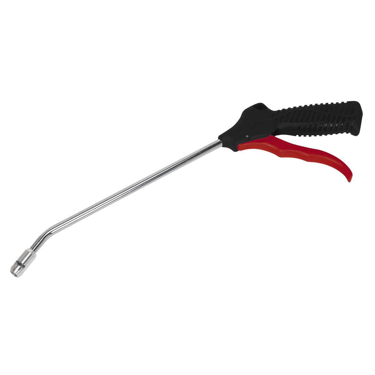 Sealey 250mm Air Blow Gun with 1/4"BSP Air Inlet and Safety Nozzle SA9133