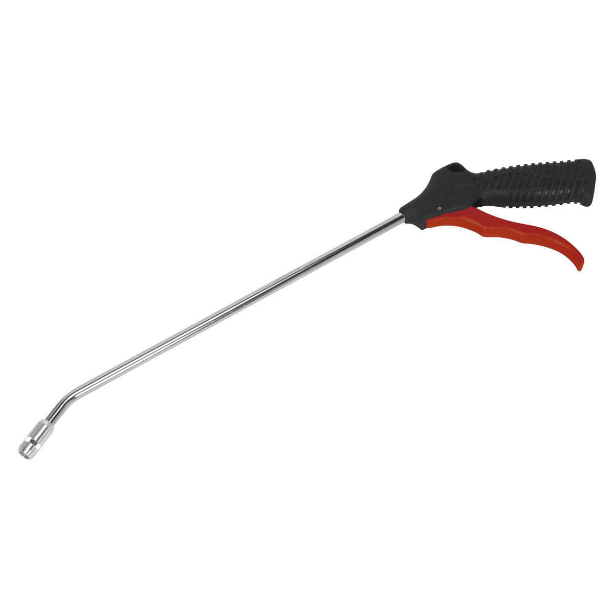 Sealey 330mm Air Blow Gun with 1/4"BSP Air Inlet and Safety Nozzle SA9135