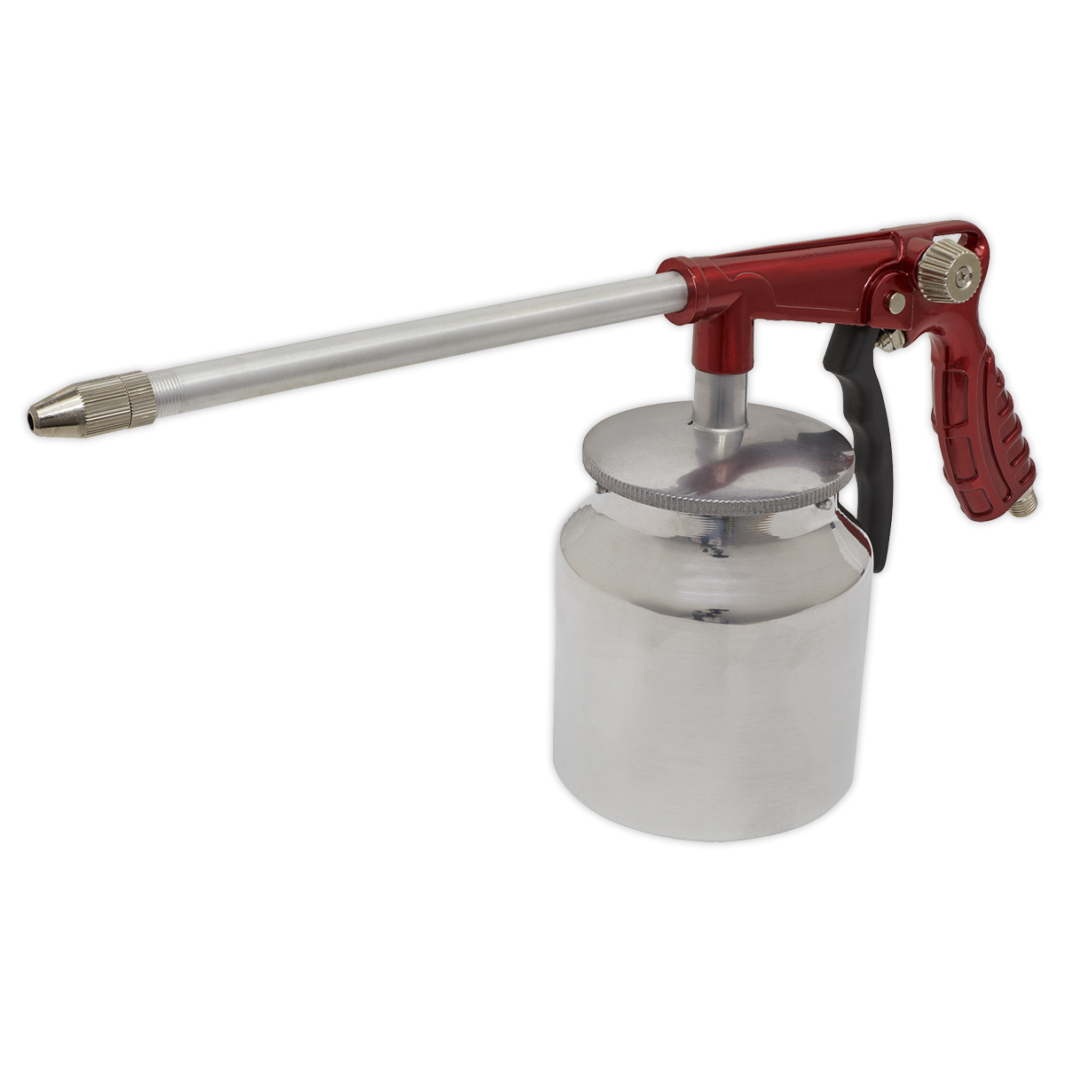 Sealey Paraffin Spray Gun - Large Inlet SA923