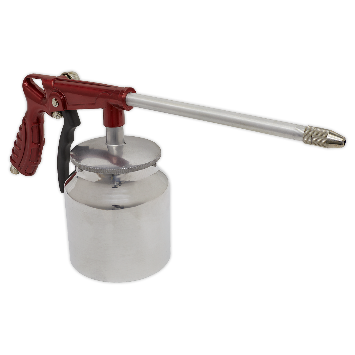 Sealey Paraffin Spray Gun - Large Inlet SA923