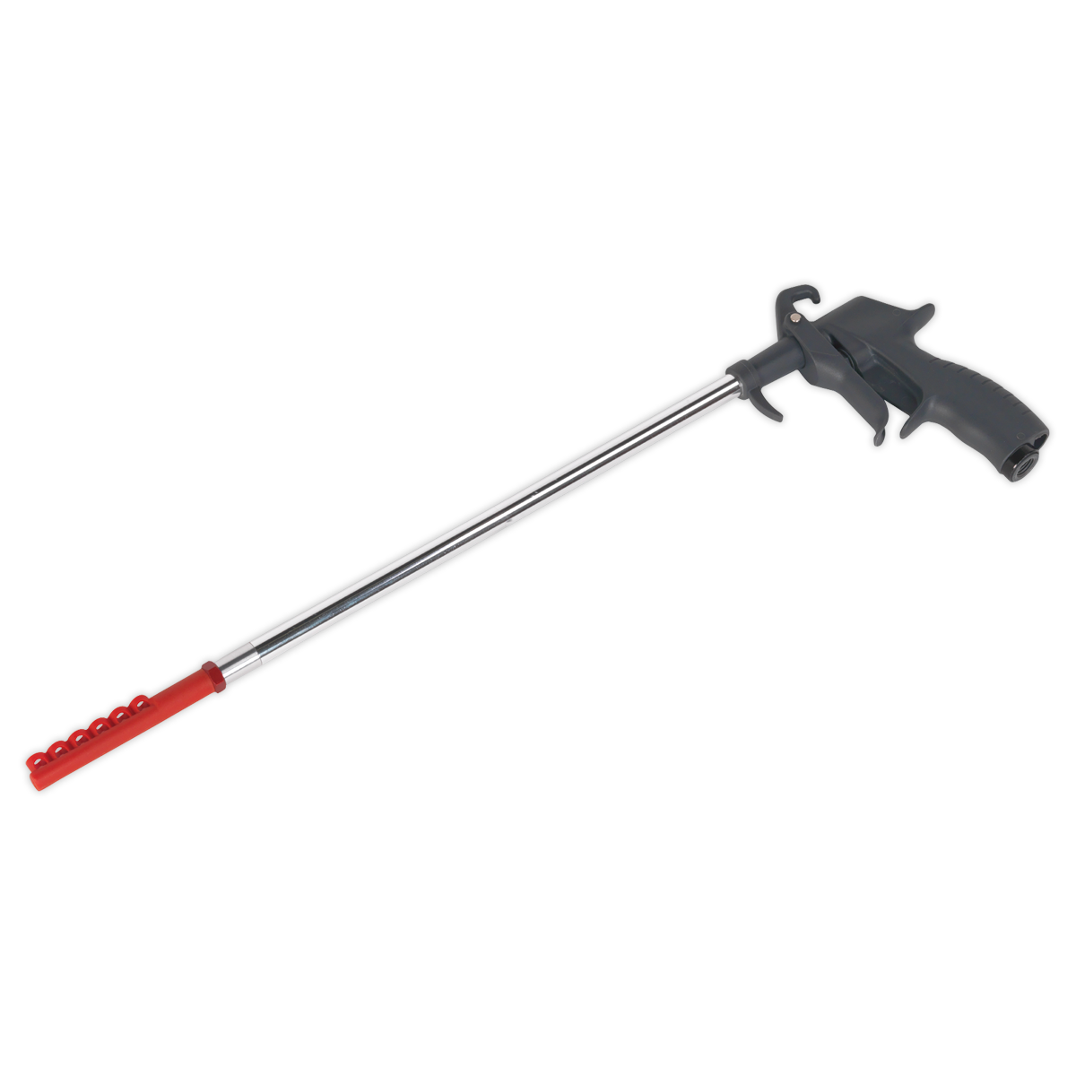 Sealey 415mm Air Blow Gun - Side Outlet SA9246
