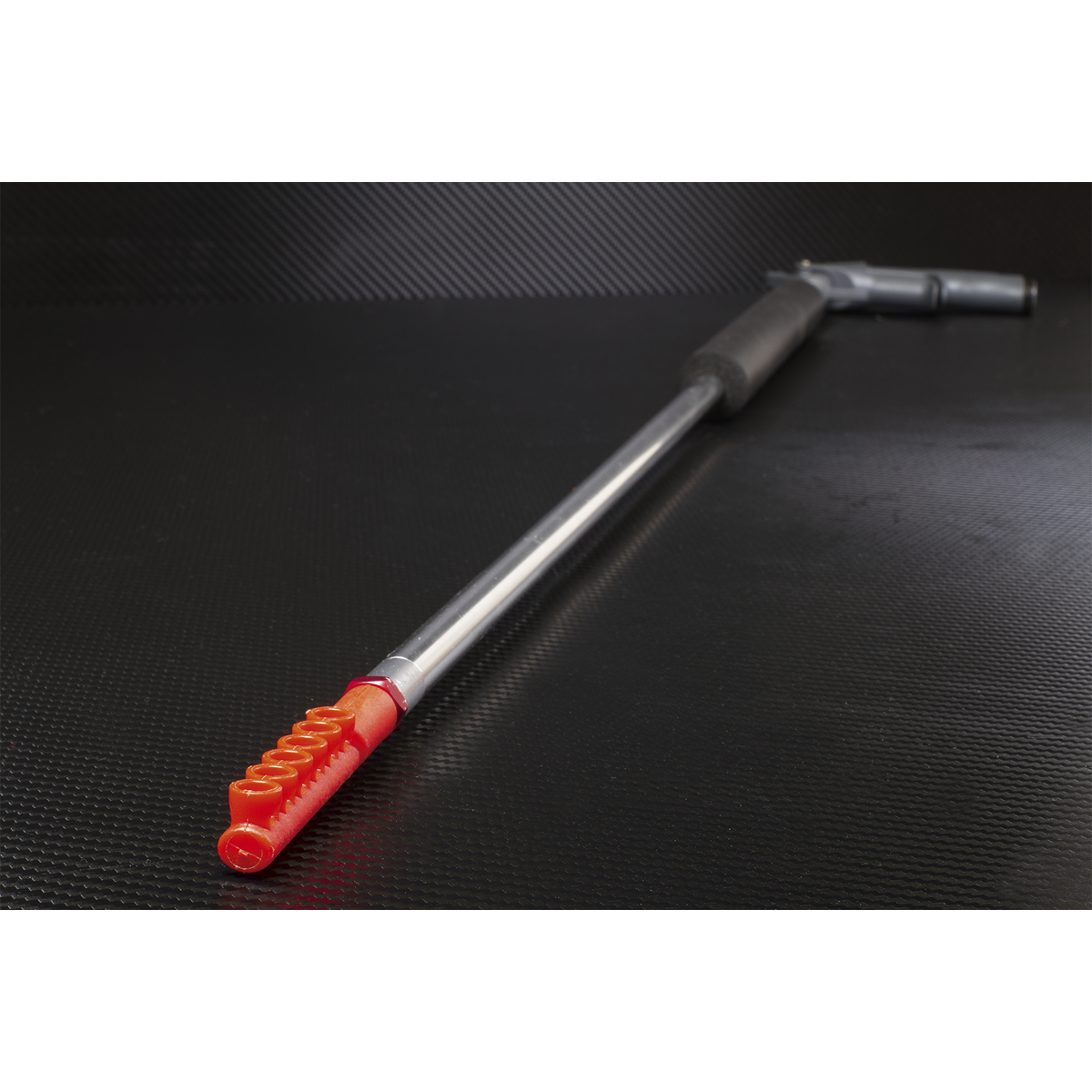 Sealey 415mm Air Blow Gun - Side Outlet SA9246