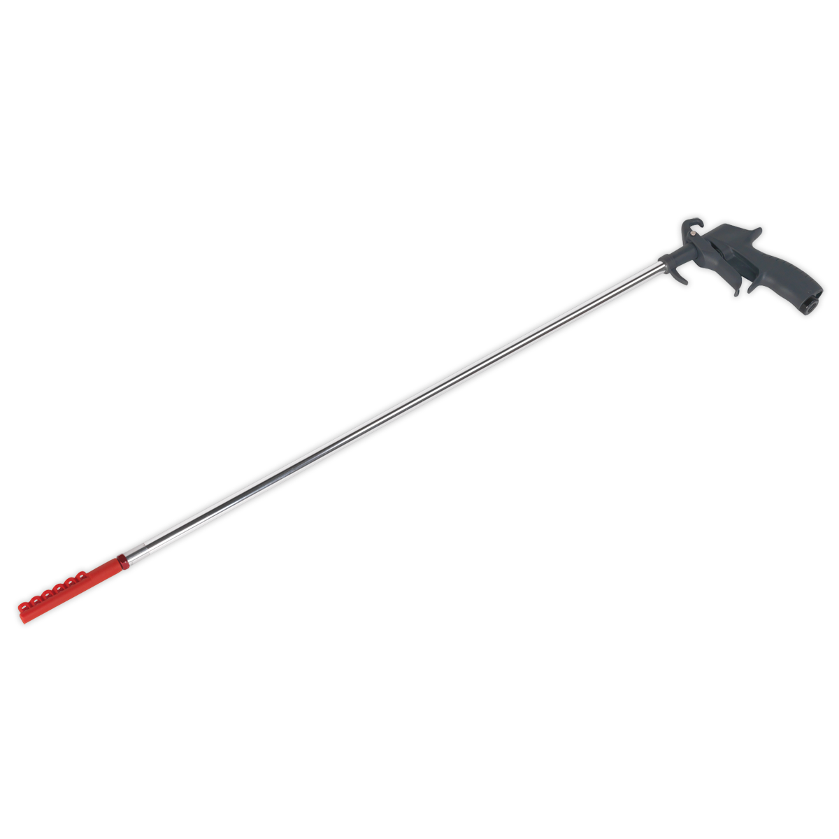 Sealey 715mm Air Blow Gun Side Outlet with 1/4"BSP Air Inlet SA9247