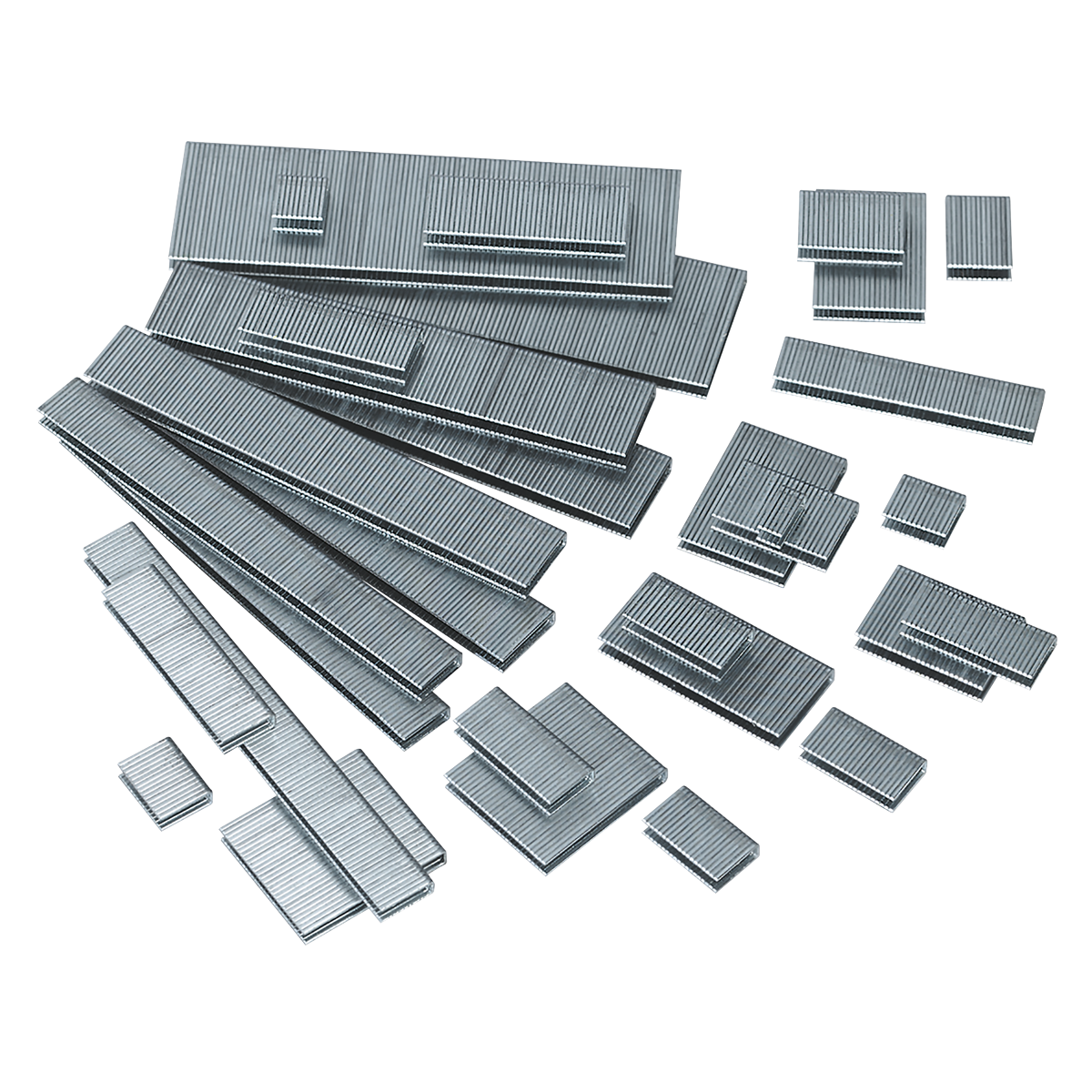 Sealey 10mm 18SWG Staple - Pack of 5000 SAAS1810