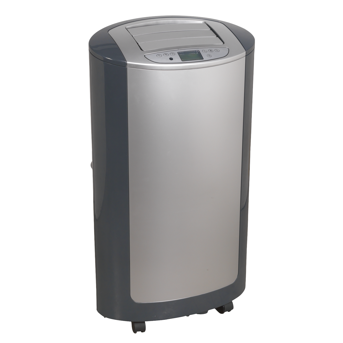 Sealey 12,000Btu/hr Air Conditioner/Dehumidifier/Heater SAC12000