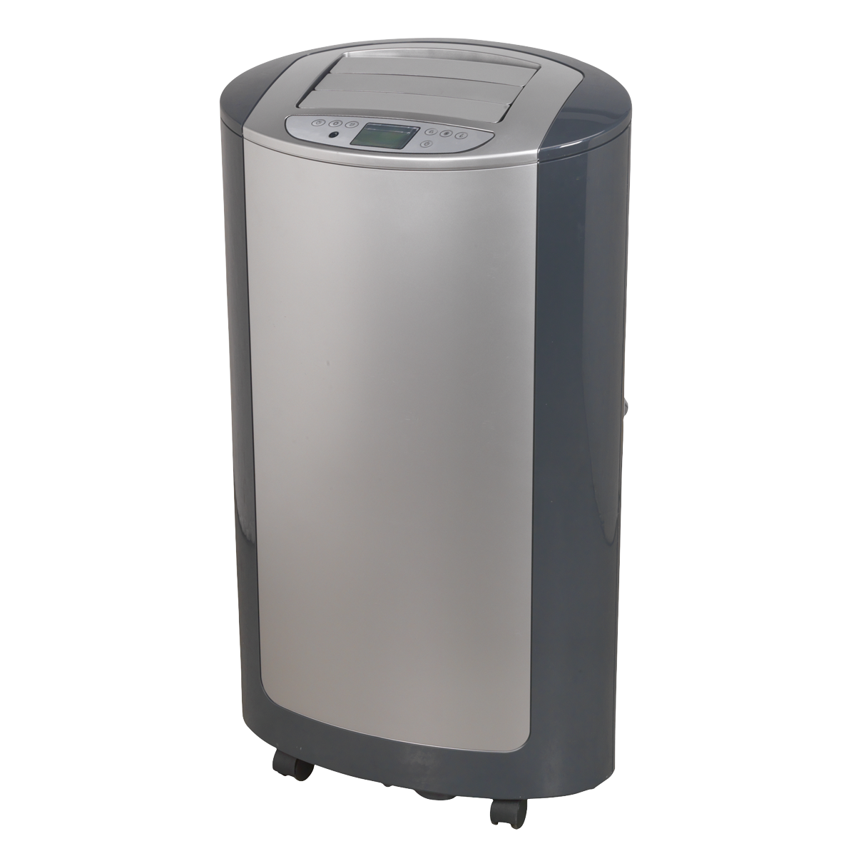 Sealey 12,000Btu/hr Air Conditioner/Dehumidifier/Heater SAC12000