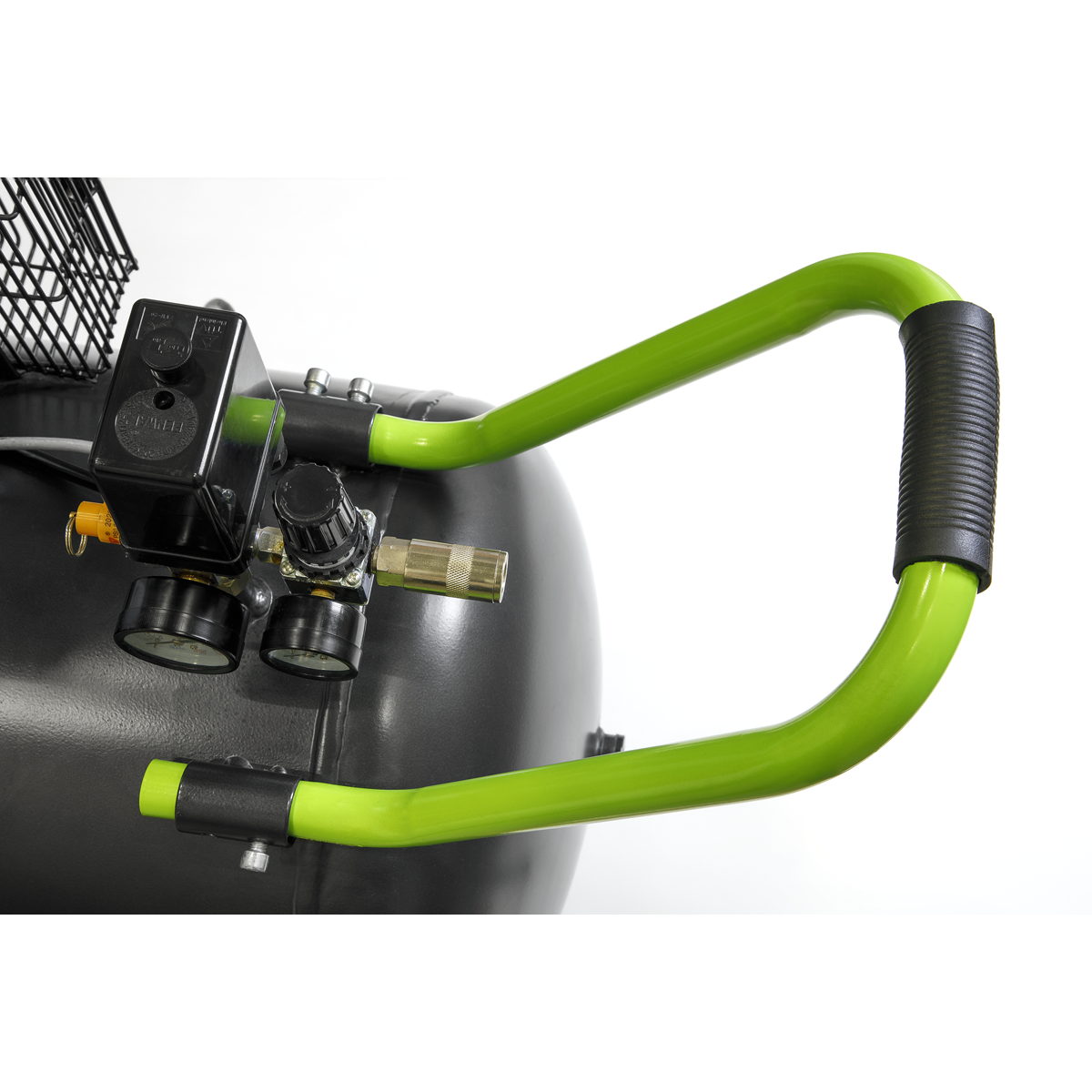 Sealey 200L Belt Drive Air Compressor 3hp SAC20030B