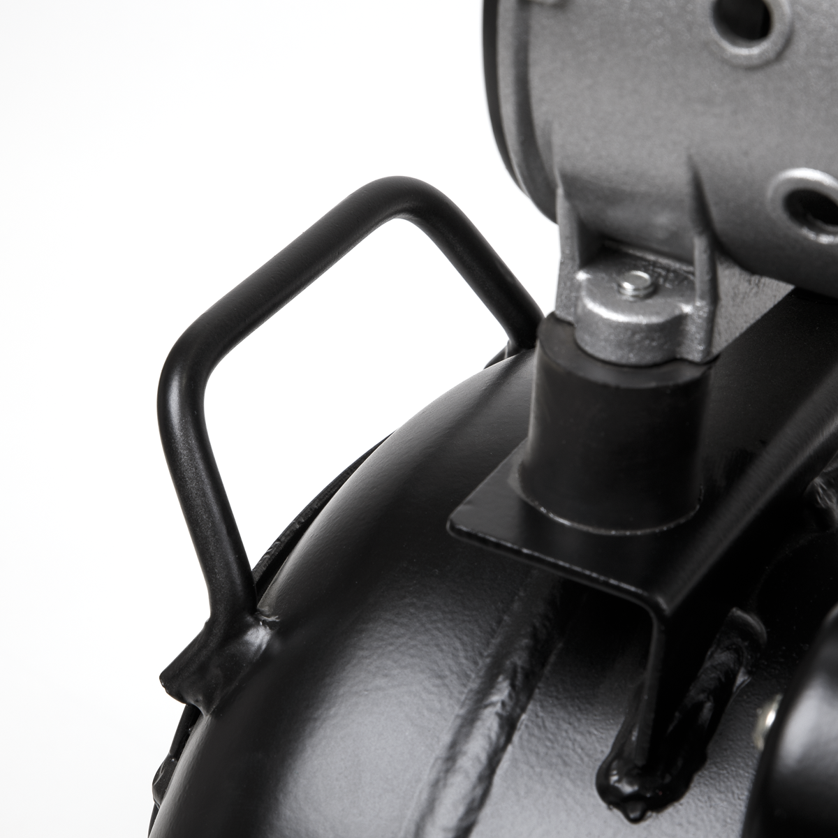 Sealey 24L Direct Drive Low Noise Air Compressor 1hp SAC2410S