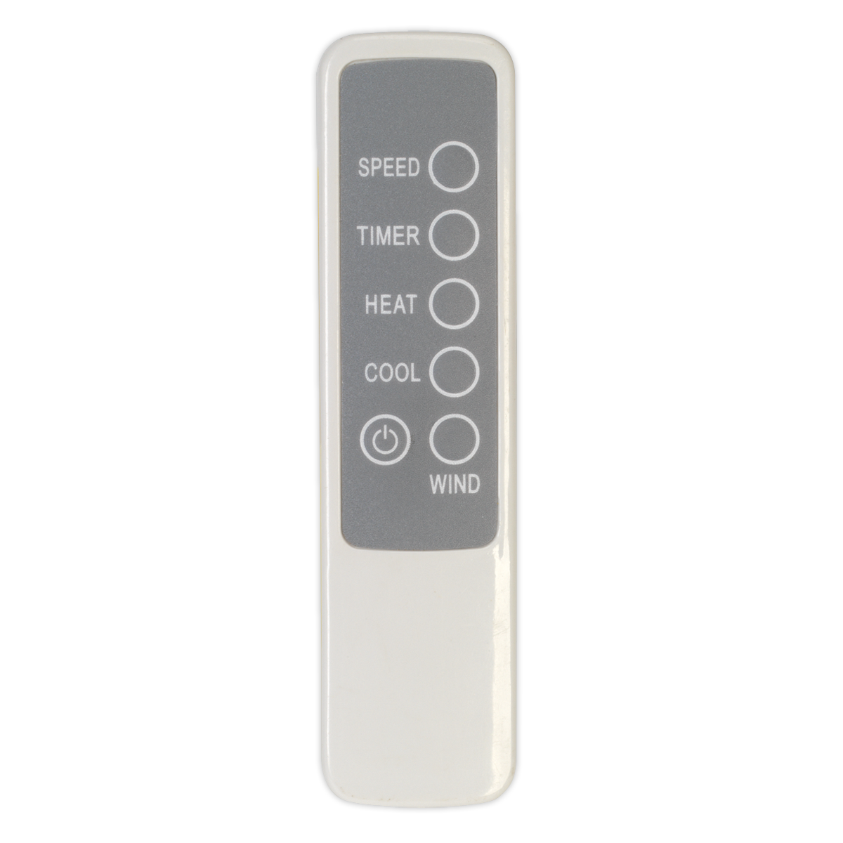 Sealey Air Cooler/Heater/Air Purifier/Humidifier with Remote Control SAC41