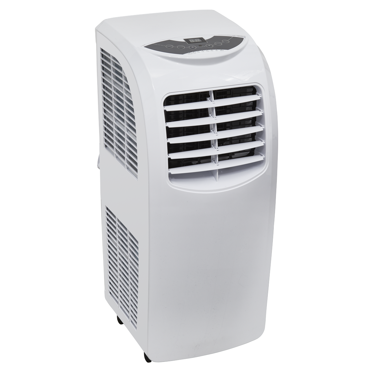 Sealey 9,000Btu/hr Air Conditioner/Dehumidifier SAC9002